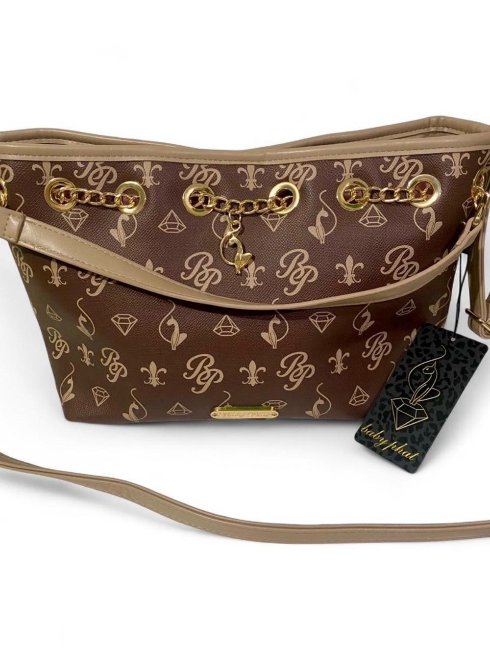 Baby Phat handbag